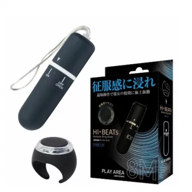 Hi BEATs Black