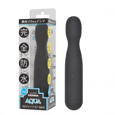 Black Denma Aqua