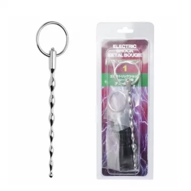 Electric Shock Metal Attach1