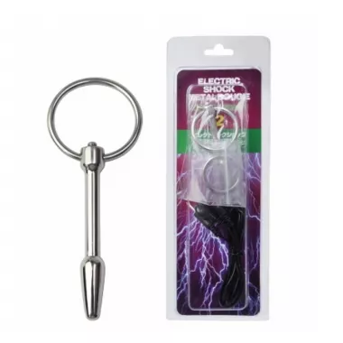 Electric Shock Metal Attach2