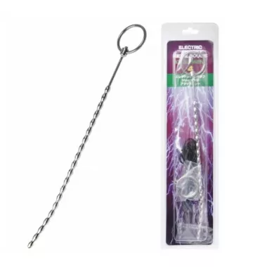Electric Shock Metal Attach4