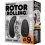 Стимулятор с вращением "GPRO BLACK ROTOR ROLLING"
