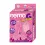 Пульсатор для точки G и клитора "Nemo G Piston Pink"