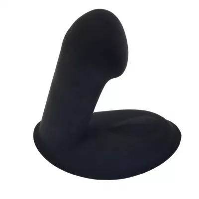 Пульсатор для точки G и клитора "Nemo G Piston Black"