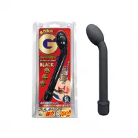 G Straight Black G Straight Black