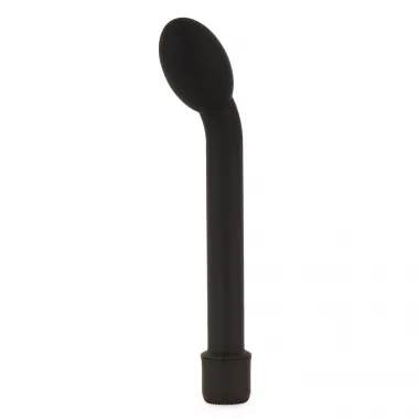 G Straight Black