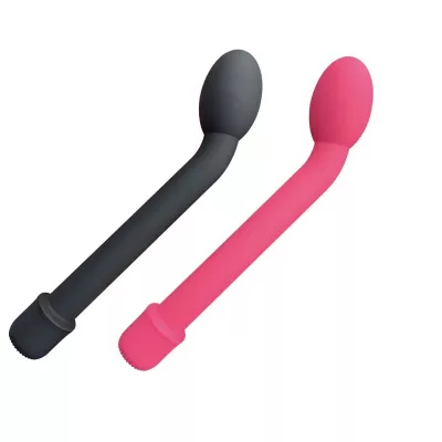 Вибратор для точки G "G Straight Pink"