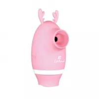 CatPunch H HORNY PINK CatPunch H HORNY PINK