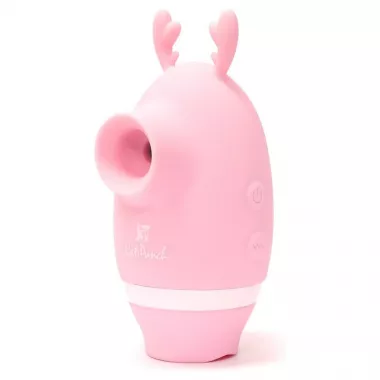 CatPunch H HORNY PINK