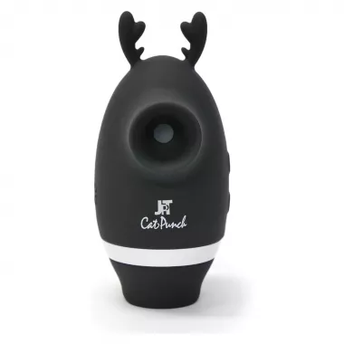 CatPunch H HORNY BLACK