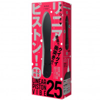 LINEAR PISTON VIBE 25 LINEAR PISTON VIBE 25