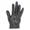 Перчатка вибростимулятор "SM Vibrator Glove"