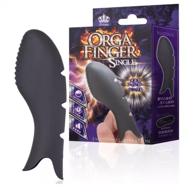 Orga Finger Single