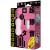 Вибропуля "Waterproof ROTOR 10 PINK"