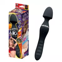 Denma Black AIKA G Denma Black AIKA G