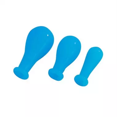 Chupa Chupa M blue