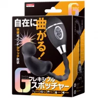 Flexible G Spotcher Flexible G Spotcher