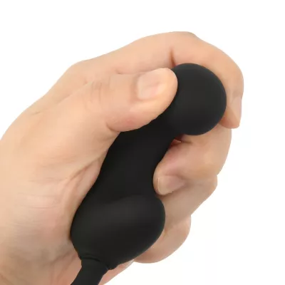 Вибратор точки G и клитора "Flexible G Spotcher"