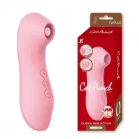 CatPunch Q QUEEN BEE Pink CatPunch Q QUEEN BEE Pink