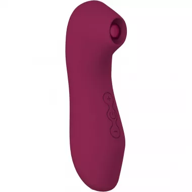 CatPunch Q QUEEN BEE Red
