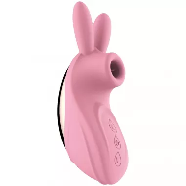 CatPunch N BUNNY PINK