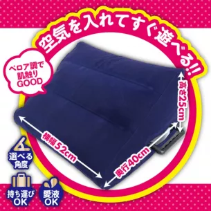 Подушка для секса "Love Position Cushion"