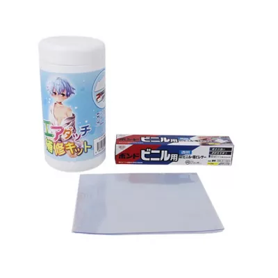 Ремонтный набор "Air Doll Repair Kit"