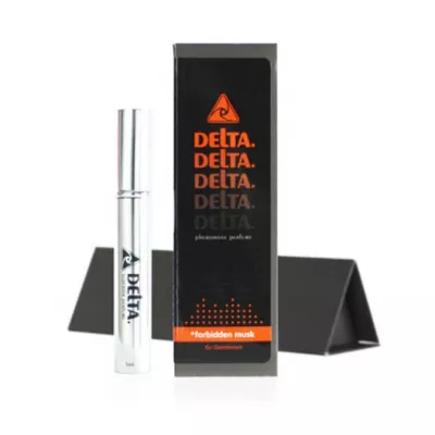 Духи с феромонами "Delta Pheromone For Men"