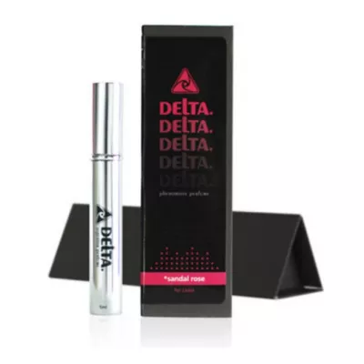 Духи с феромонами для женщин "Delta Pheromone For Women"