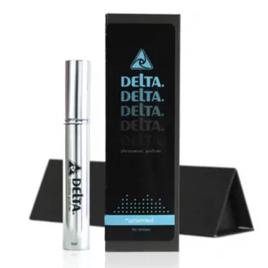 Delta Pheromone Unscented Unisex