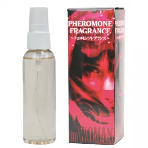Спрей с феромонами для женщин "Pheromone Fragrance Female"
