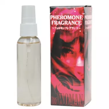Pheromone Fragrance Female