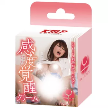 Sensitivity Kando Cream Women