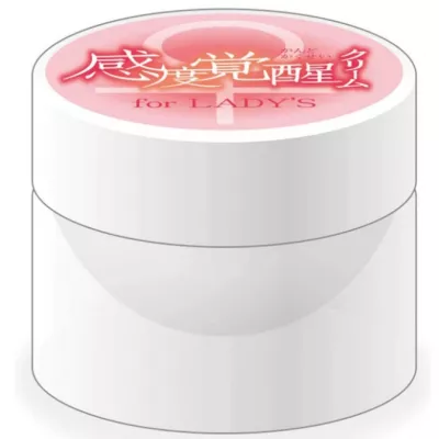 Женский крем "Sensitivity Kando Cream Women"