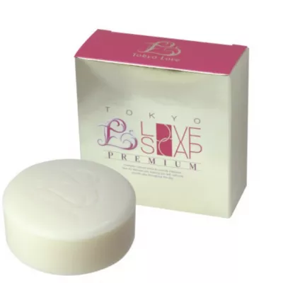 Интимное мыло "Tokyo Love Soap Premium"