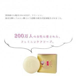 Интимное мыло "Tokyo Love Soap Premium"