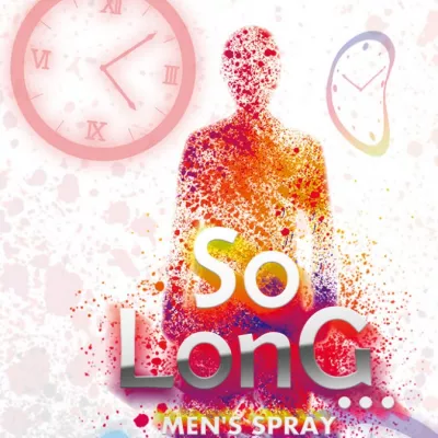 Спрей пролонгатор для мужчин "MEN'S MAX SO LONG"