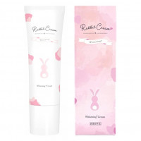 Medical Rabbit Cream White Medical Rabbit Cream White