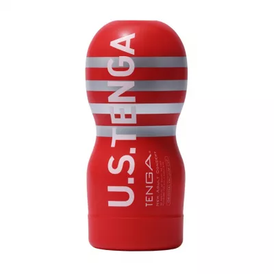 Мастурбатор чашка "U.S.TENGA ORIGINAL VACUUM CUP"