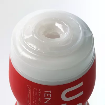 Мастурбатор чашка "U.S.TENGA ORIGINAL VACUUM CUP"