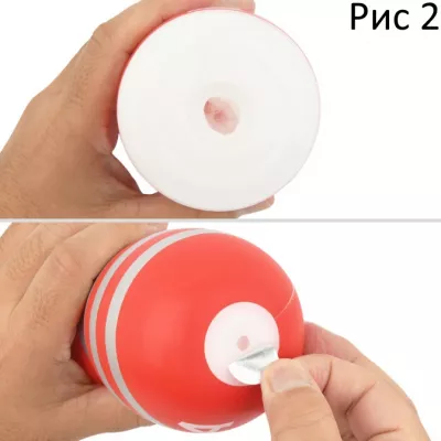 Мастурбатор чашка "U.S.TENGA ORIGINAL VACUUM CUP"