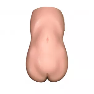 Мастурбатор Magic Eyes O.M.P. Rina Gokujo - TOY69.ru