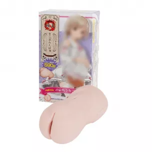 Мастурбатор Magic Eyes O.M.P. Rina Gokujo - TOY69.ru