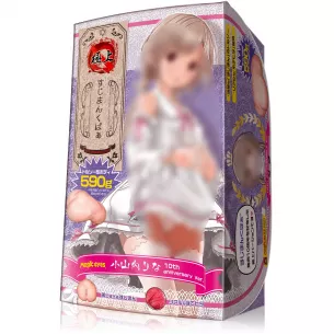 Мастурбатор Magic Eyes O.M.P. Rina Gokujo - TOY69.ru