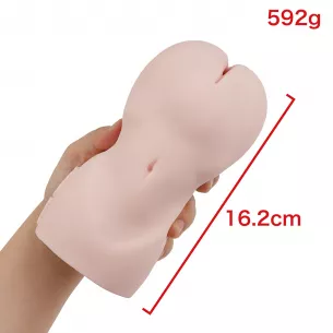 Мастурбатор Magic Eyes O.M.P. Rina Gokujo - TOY69.ru