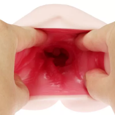 Мастурбатор Magic Eyes O.M.P. Rina Gokujo - TOY69.ru