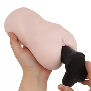 Мастурбатор Magic Eyes O.M.P. Rina Gokujo - TOY69.ru