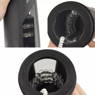 Автомастурбатор ''Puniana Roid 8''