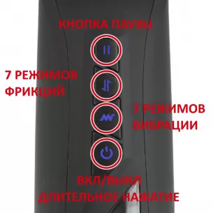 Автомастурбатор ''Puniana Roid 8''