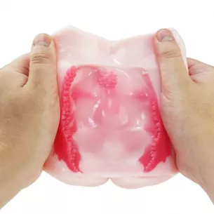 Мастурбатор вагина "Puniana Meiki"